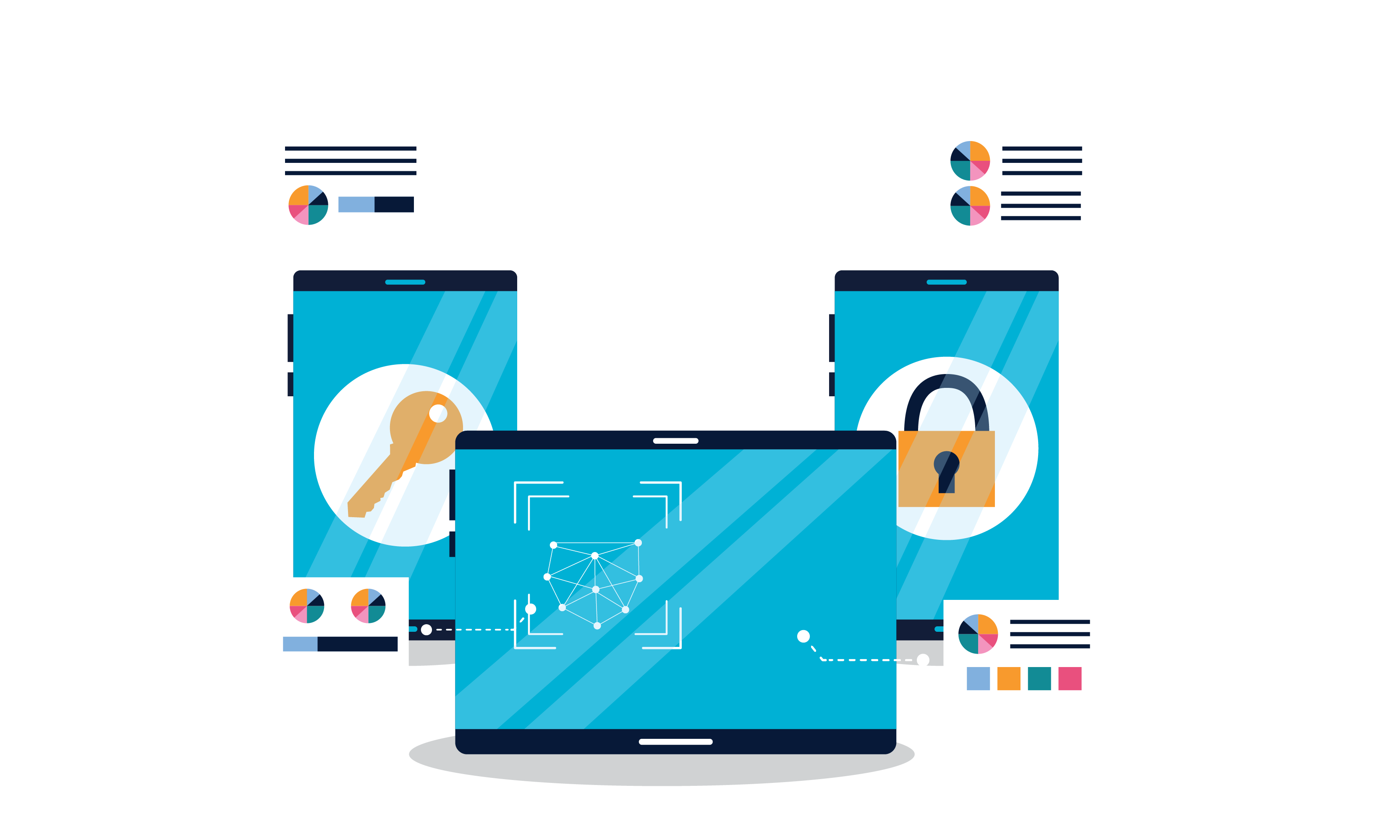 Identity and Access Management (IAM) technology